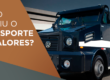 Como surgiu o transporte de valores